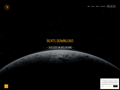 beats-download.com snapshot