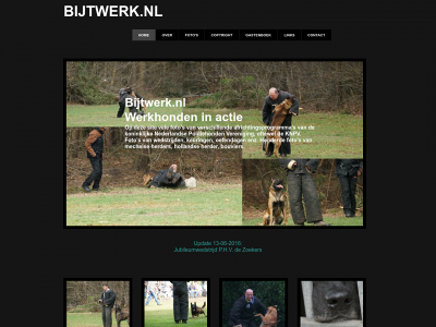 bijtwerk.nl snapshot