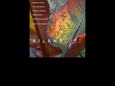 ailand.co.uk snapshot