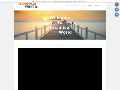 technicalpage.weebly.com snapshot