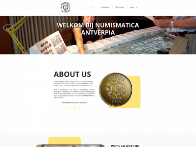 numismatica-antverpia.com snapshot