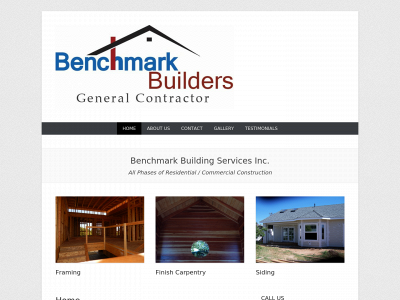 benchmarkbuilderssd.com snapshot