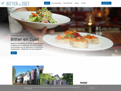 aanbiedingenhotelrestaurant.nl snapshot