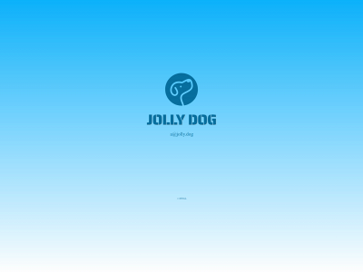 jolly.dog snapshot