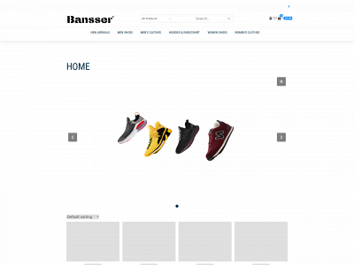 bansser.com snapshot