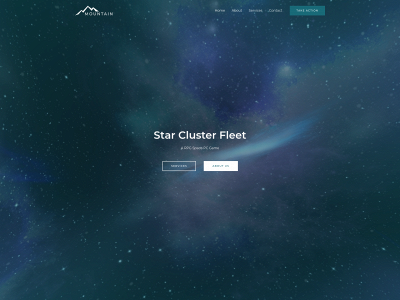 starclusterfleet.com snapshot