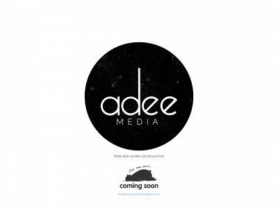 adeemedia.co.uk snapshot