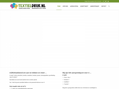 123textieldruk.nl snapshot