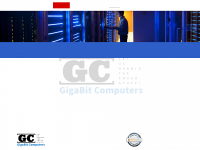 gigabitcomputers.com snapshot