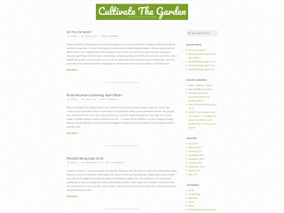 cultivatethegarden.com snapshot