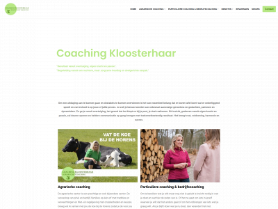 coachingkloosterhaar.nl snapshot