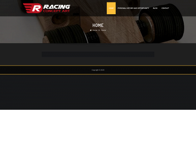 racingconceptart.com snapshot