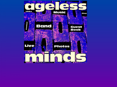 ageless-minds.de snapshot