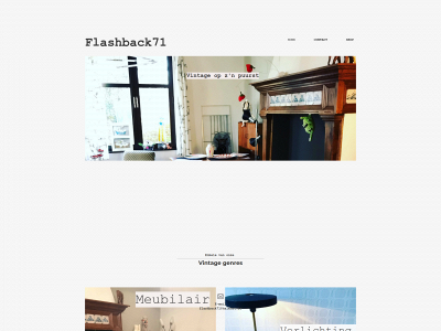 flashback71.be snapshot