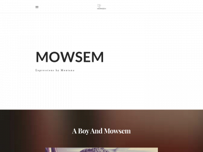 www.mowsem.com snapshot