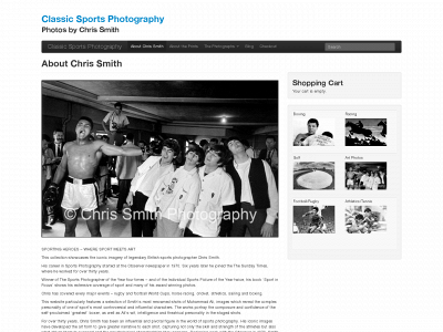classicsportsphotography.co.uk snapshot