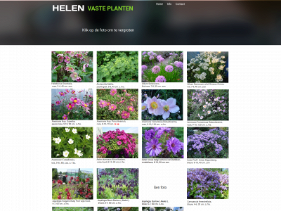 helenvasteplanten.nl snapshot