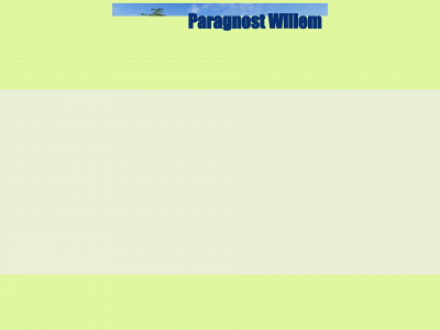 paragnost-willem.be snapshot