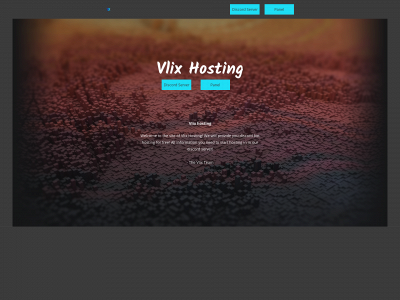 vlix.host snapshot
