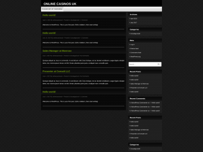 online-casinos-uk.com snapshot