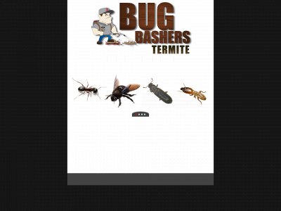 bugbashers.net snapshot