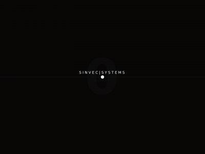 sinvecsystems.com snapshot