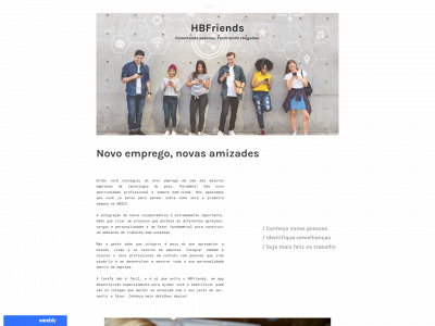 hbfriends.weebly.com snapshot