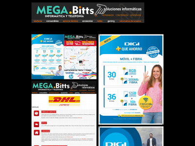 mega-bitts.com snapshot