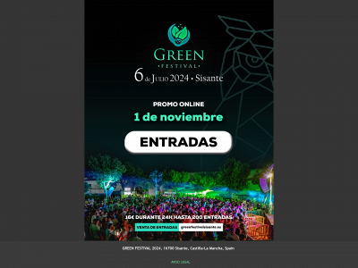 greenfestival2023.es snapshot