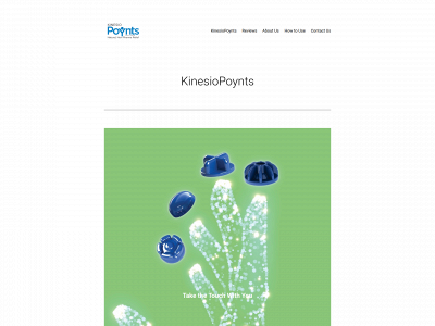 kinesiopoynts.com snapshot