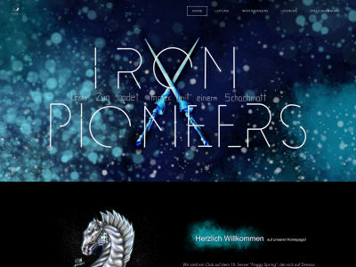 iron-pioneers.weebly.com snapshot
