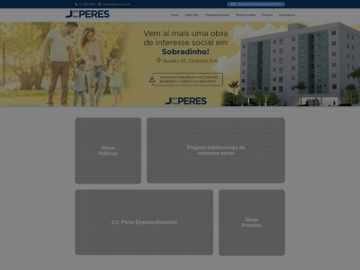 jcperes.com.br snapshot
