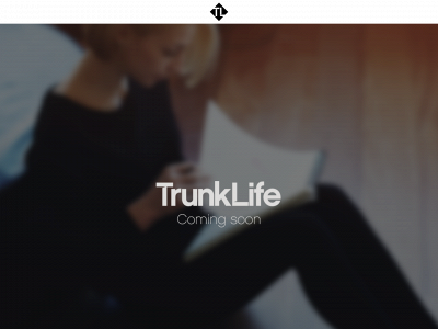 trunklife.co snapshot