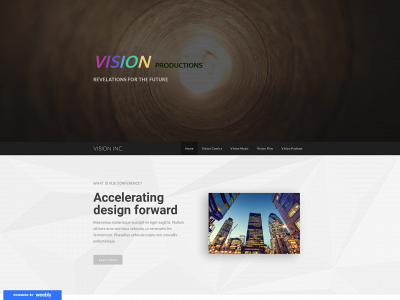 visionproductionz.weebly.com snapshot