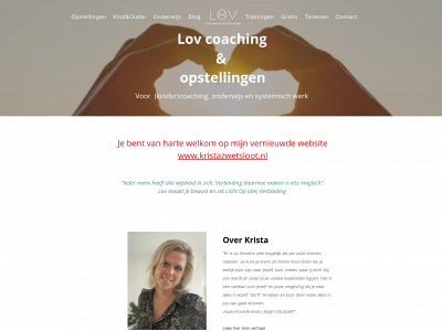 lov-coaching.nl snapshot