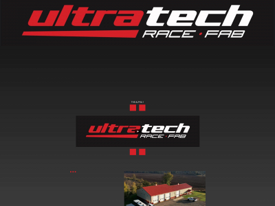 ultratechracefab.com snapshot