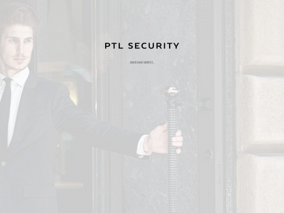 ptl-security.com snapshot