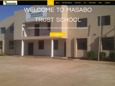 www.masabotrustschool.com snapshot