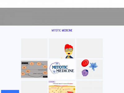 mitoticmedicine.weebly.com snapshot