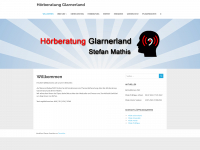 hoerberatung-glarnerland.ch snapshot