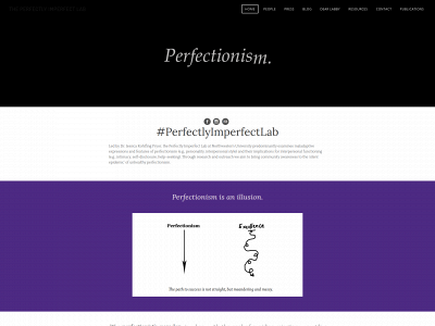 www.perfectlyimperfectlab.com snapshot