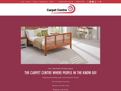 carpet-centre.uk snapshot