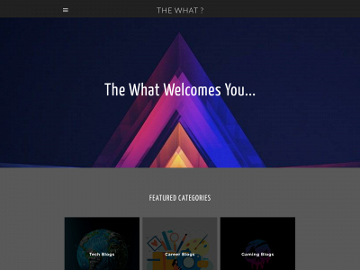 the-what.weebly.com snapshot