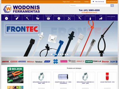 wodonis.com.br snapshot