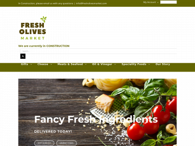 fresholivesmarket.com snapshot