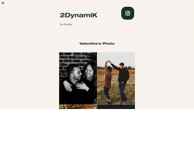 2dynamik.com snapshot