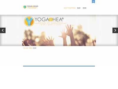 yogathea.com snapshot