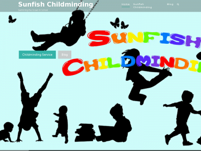 childmindingduloch.co.uk snapshot