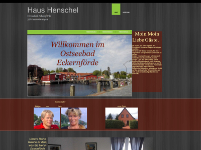haus-henschel.de snapshot
