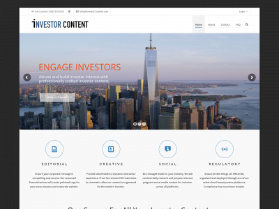 investorcontent.com snapshot